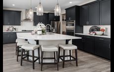 Independence: Elizabeth, Colorado - Richmond American Homes