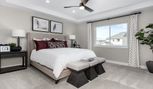 Home in Independence by Richmond American Homes