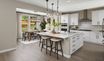 casa en Westridge por Richmond American Homes