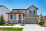 casa en The Trails At Aspen Ridge por Richmond American Homes