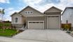 casa en Seasons at The Glen por Richmond American Homes