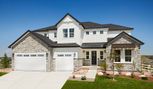 Home in Vista Pines at Crystal Valley by Richmond American Homes