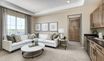 casa en The Apex at Cobblestone Ranch por Richmond American Homes