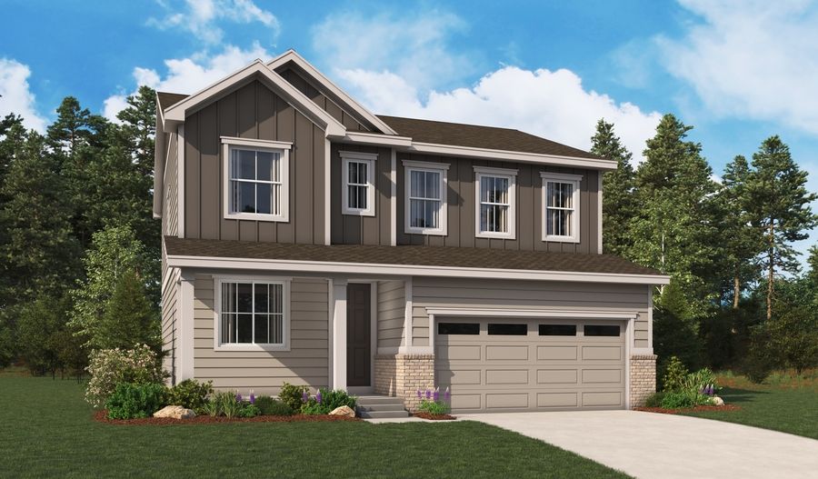 Lapis floor plan