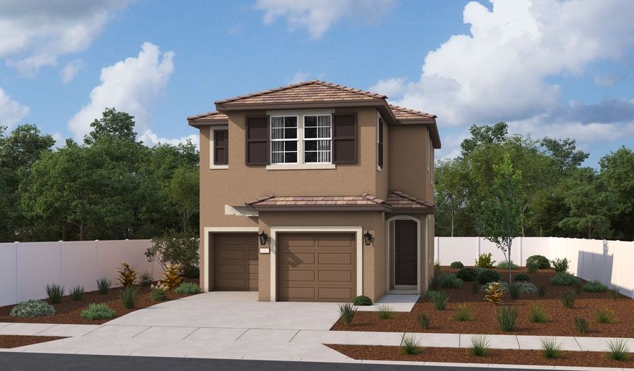 The Leigh Elevation C