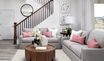 casa en Sierra at Ascent Village por Richmond American Homes