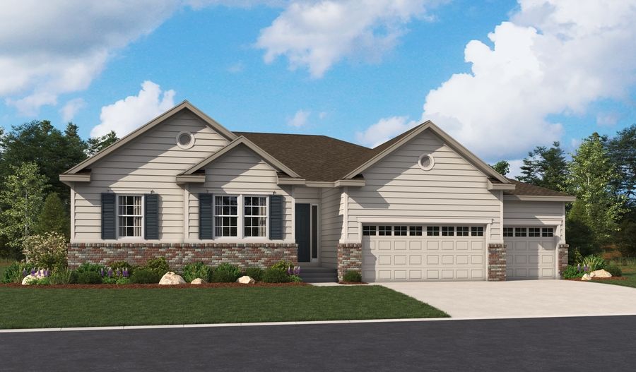 Daniel floor plan