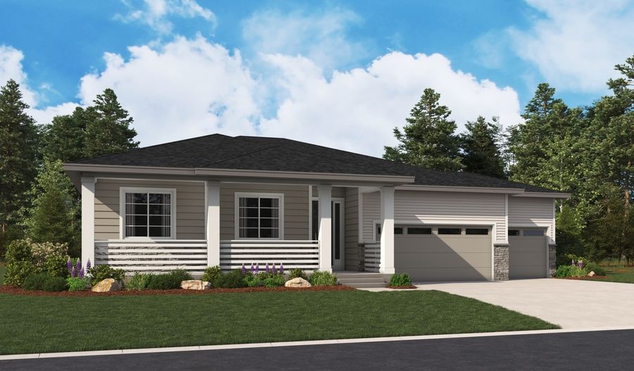 The Delaney Elevation E