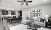 casa en Paint Brush Hills por Richmond American Homes