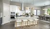 casa en Vista Pines at Crystal Valley por Richmond American Homes