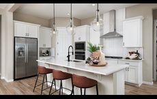 Peakview at Ascent Village: Littleton, Colorado - Richmond American Homes