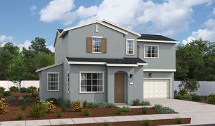 Niagra - Paloma at Summit Park: Highland, California - Richmond American Homes