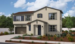 Newbridge - Paloma at Summit Park: Highland, California - Richmond American Homes