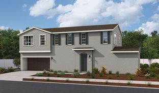 Nigel - Paloma at Summit Park: Highland, California - Richmond American Homes