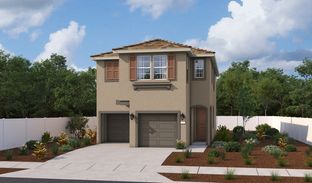 Lena - Autumnwood at Harvest at Limoneira: Santa Paula, California - Richmond American Homes