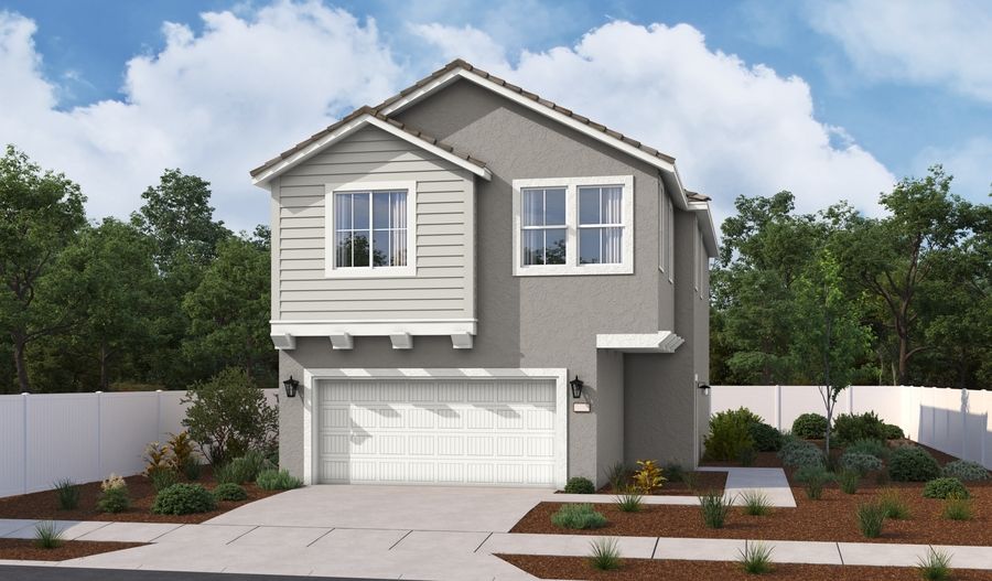 The Lennox Elevation B