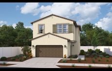 Autumnwood at Harvest at Limoneira: Santa Paula, California - Richmond American Homes