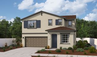 Ballard - Aurora at Summit Park: Highland, California - Richmond American Homes
