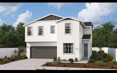 Aurora at Summit Park: Highland, California - Richmond American Homes