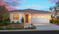 Laurel at Silverwood por Richmond American Homes en Riverside-San Bernardino California
