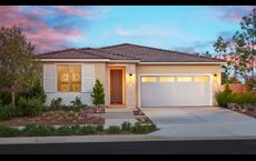 Laurel at Silverwood: Hesperia, California - Richmond American Homes
