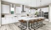 casa en Westridge por Richmond American Homes