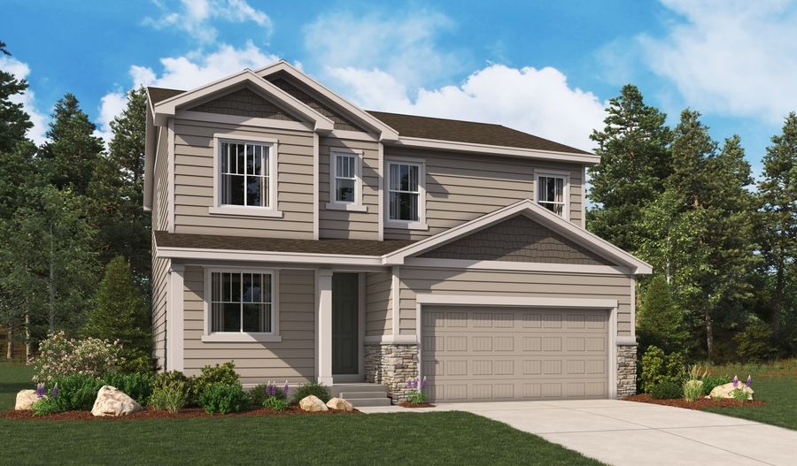 Lapis floor plan
