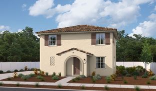 Nabor - Iris at The Arboretum: Fontana, California - Richmond American Homes