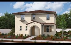 Iris at The Arboretum: Fontana, California - Richmond American Homes