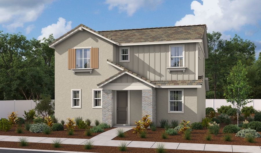 16543 Botanical Lane. Fontana, CA 92336