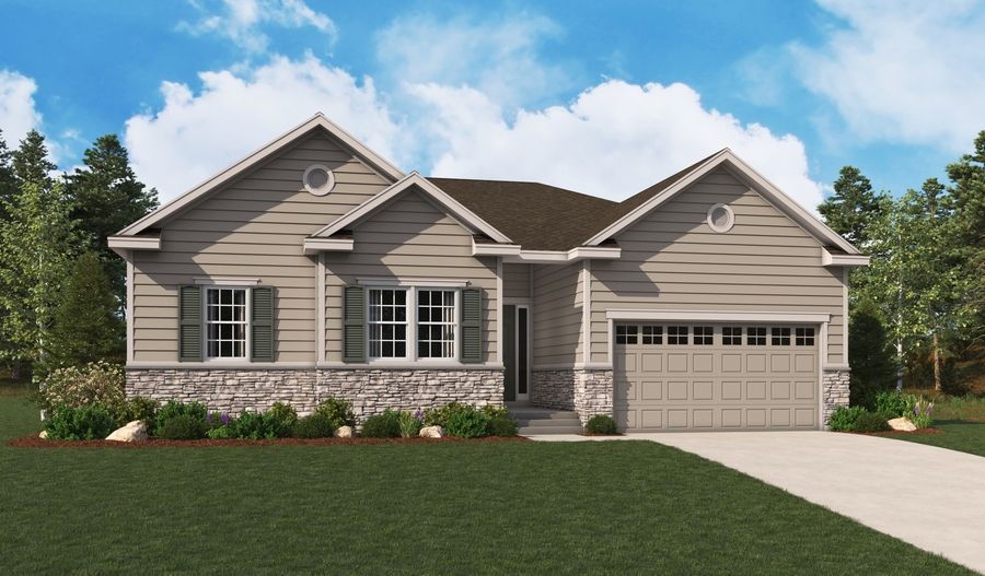 Daniel floor plan