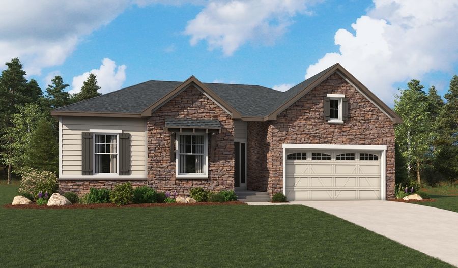 9113 Ironwood Street. Highlands Ranch, CO 80129