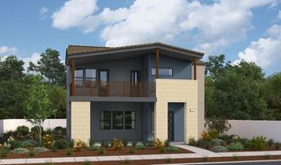 Netley - Esprit at Valencia: Valencia, California - Richmond American Homes