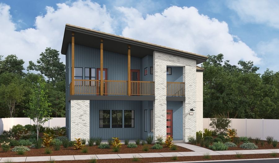 Netley floor plan