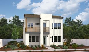 Newarke - Esprit at Valencia: Valencia, California - Richmond American Homes