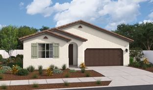 Agate - Laurel at Silverwood: Hesperia, California - Richmond American Homes