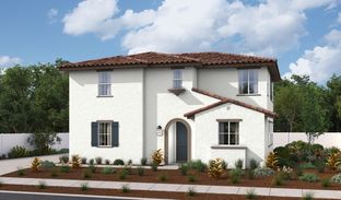 Nesta - Flora at The Arboretum: Fontana, California - Richmond American Homes