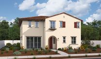 Flora at The Arboretum por Richmond American Homes en Riverside-San Bernardino California