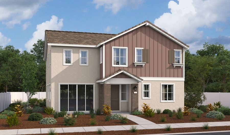 The Neiman Elevation C