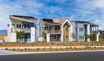 casa en Esprit at Valencia por Richmond American Homes