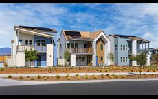 Esprit at Valencia: Valencia, California - Richmond American Homes