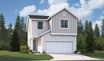 casa en Meadowbrook Park por Richmond American Homes