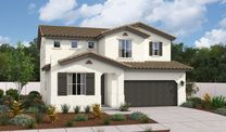 Laurel at Silverwood por Richmond American Homes en Riverside-San Bernardino California