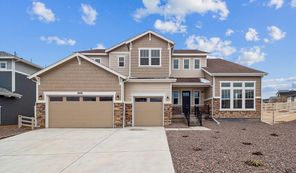 5008 Hickory Oaks Street (Harmon)