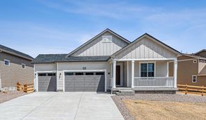 544 Penn Road (Arlington)