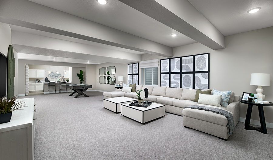 Basement