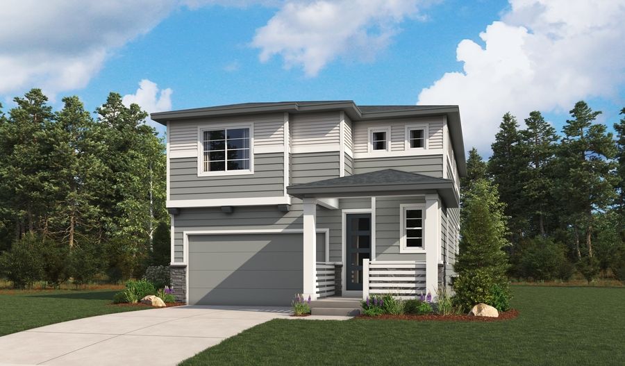 5260 Sidewinder Drive. Colorado Springs, CO 80925