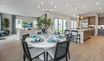 casa en Esprit at Valencia por Richmond American Homes