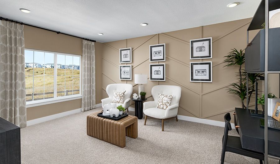 Bonus Room