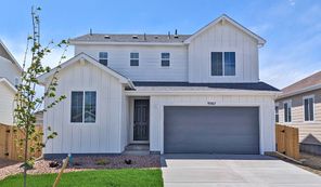 9367 Golden Buffs Drive (Citrine II)